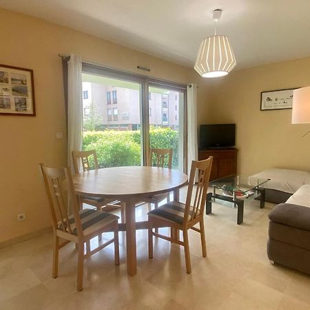 Le Gouverneur - 5 Min From The Lake - Terrace & Garden - 2 People Annecy Exterior foto