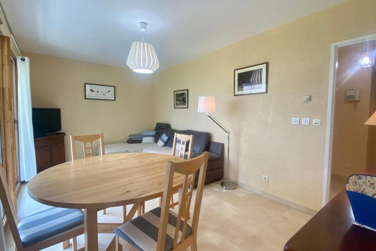 Le Gouverneur - 5 Min From The Lake - Terrace & Garden - 2 People Annecy Exterior foto